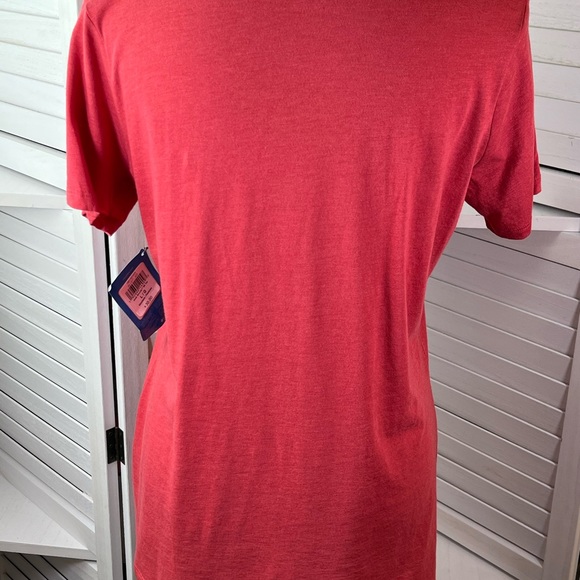 NEW COLUMBIA T-SHIRT - Picture 3 of 9